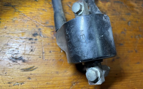 Honda XL 1000 Varadero SD02 Zündspulen - Bild 3