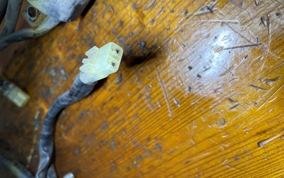 Honda XL 1000 Varadero SD02 Zündspulen - Bild 5