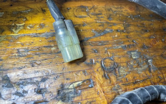 Honda XL 1000 Varadero SD02 Zündspulen - Bild 6