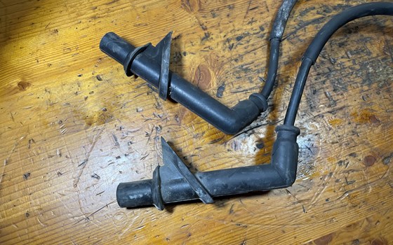 Honda XL 1000 Varadero SD02 Zündspulen - Bild 7