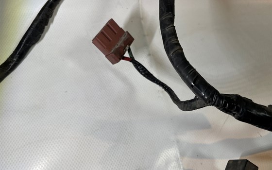 Honda XL 1000 Varadero SD02 Kabelbaum - Bild 10