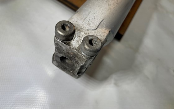 Honda XL 1000 Varadero SD02 Gabel Gabelbrücke oben unten - Bild 13 Honda XL 1000 Varadero SD02 Gabel Gabelbrücke oben unten - Bild 13