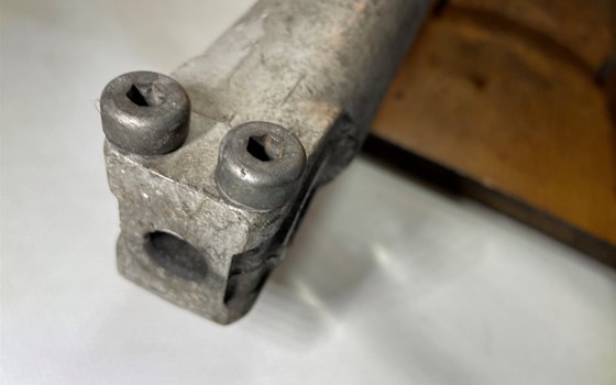 Honda XL 1000 Varadero SD02 Gabel Gabelbrücke oben unten - Bild 14 Honda XL 1000 Varadero SD02 Gabel Gabelbrücke oben unten - Bild 14