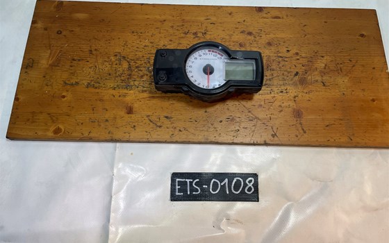 Kawasaki Versys 650 KLE LE650A Tacho Instrument Armatur - Bild 1 Kawasaki Versys 650 KLE LE650A Tacho Instrument Armatur - Bild 1