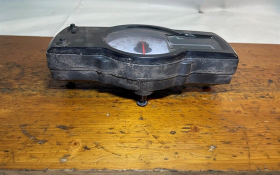 Kawasaki Versys 650 KLE LE650A Tacho Instrument Armatur - Bild 3 Kawasaki Versys 650 KLE LE650A Tacho Instrument Armatur - Bild 3