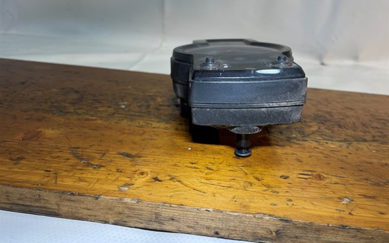 Kawasaki Versys 650 KLE LE650A Tacho Instrument Armatur - Bild 6 Kawasaki Versys 650 KLE LE650A Tacho Instrument Armatur - Bild 6