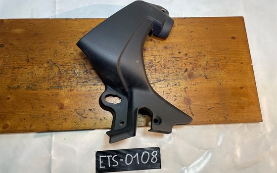 Kawasaki Versys 650 KLE LE650A Verkleidung vorne rechts Innen - Bild 1 Kawasaki Versys 650 KLE LE650A Verkleidung vorne rechts Innen - Bild 1