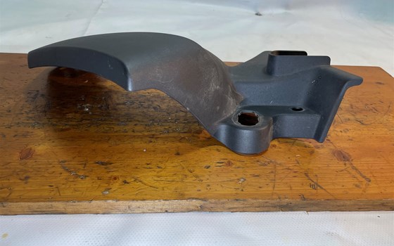 Kawasaki Versys 650 KLE LE650A Verkleidung vorne rechts Innen - Bild 5 Kawasaki Versys 650 KLE LE650A Verkleidung vorne rechts Innen - Bild 5