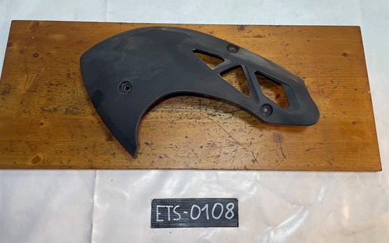 Kawasaki Versys 650 KLE LE650A Bugverkleidung rechts unten - Bild 1