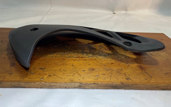 Kawasaki Versys 650 KLE LE650A Bugverkleidung rechts unten - Bild 4