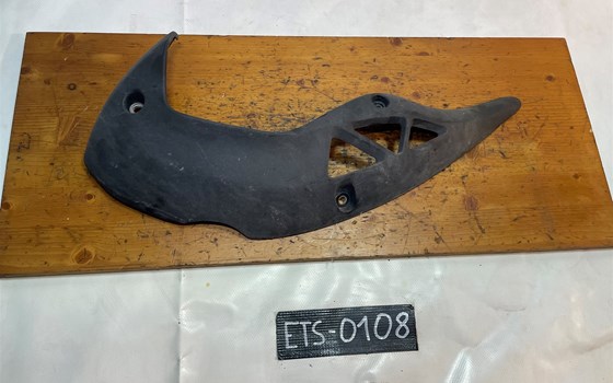 Kawasaki Versys 650 KLE LE650A Bugverkleidung links unten - Bild 1