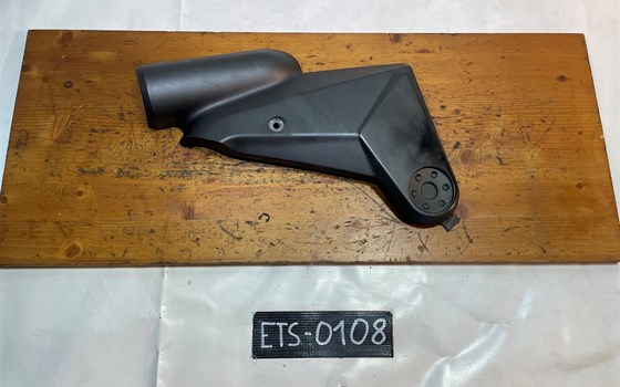 Kawasaki Versys 650 KLE LE650A Rahmenverkleidung links - Bild 1