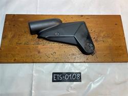 Kawasaki Versys 650 KLE LE650A Rahmenverkleidung links Kawasaki Versys 650 KLE LE650A Rahmenverkleidung links