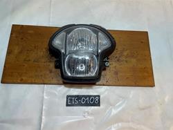 Kawasaki Versys 650 KLE LE650A Scheinwerfer Licht Kawasaki Versys 650 KLE LE650A Scheinwerfer Licht