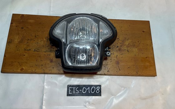 Kawasaki Versys 650 KLE LE650A Scheinwerfer Licht - Bild 1 Kawasaki Versys 650 KLE LE650A Scheinwerfer Licht - Bild 1