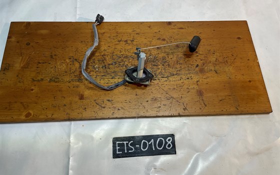 Kawasaki Versys 650 KLE LE650A Tankgeber Tankschwimmer - Bild 1 Kawasaki Versys 650 KLE LE650A Tankgeber Tankschwimmer - Bild 1