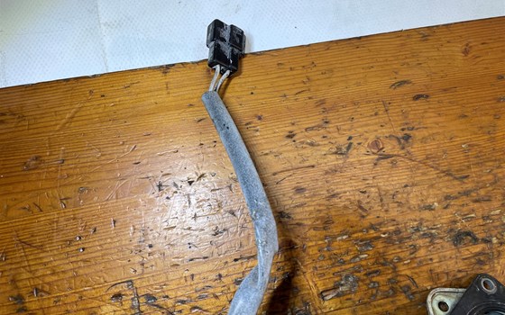 Kawasaki Versys 650 KLE LE650A Tankgeber Tankschwimmer - Bild 4 Kawasaki Versys 650 KLE LE650A Tankgeber Tankschwimmer - Bild 4