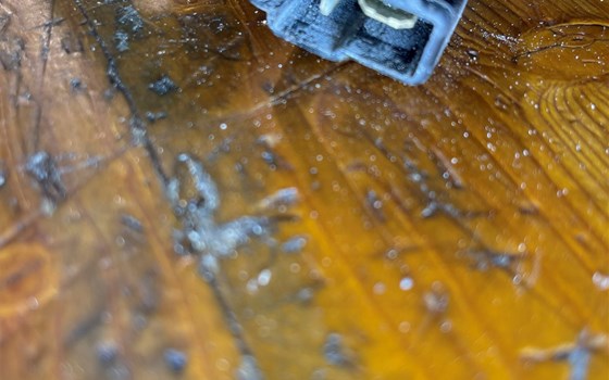 Kawasaki Versys 650 KLE LE650A Tankgeber Tankschwimmer - Bild 6 Kawasaki Versys 650 KLE LE650A Tankgeber Tankschwimmer - Bild 6