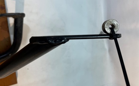 Kawasaki Versys 650 KLE LE650A Sturzbügel Hepco&Becker Rahmen - Bild 6