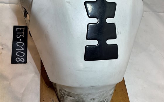 Kawasaki Versys 650 KLE LE650A Tank - Bild 3