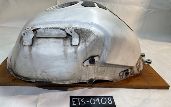 Kawasaki Versys 650 KLE LE650A Tank - Bild 4