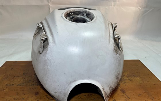 Kawasaki Versys 650 KLE LE650A Tank - Bild 5