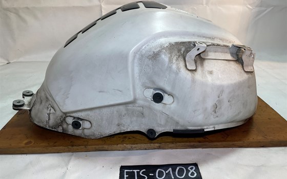 Kawasaki Versys 650 KLE LE650A Tank - Bild 7