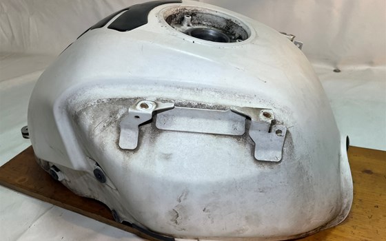 Kawasaki Versys 650 KLE LE650A Tank - Bild 8