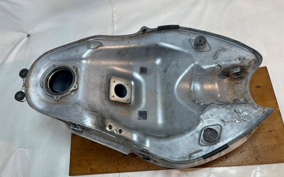 Kawasaki Versys 650 KLE LE650A Tank - Bild 9