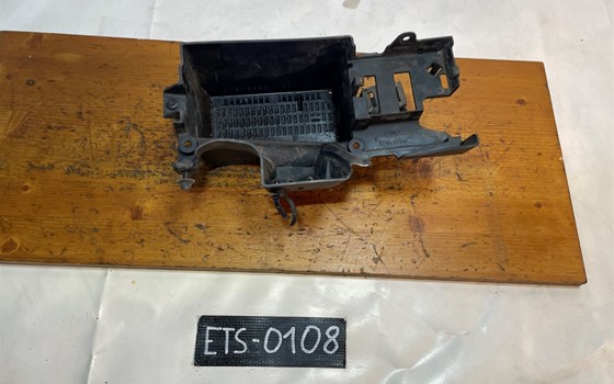 Kawasaki Versys 650 KLE LE650A Batteriekasten - Bild 1