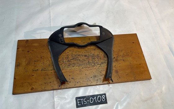 Kawasaki Versys 650 KLE LE650 Cockpitverkleidung Innenverkleidung - Bild 1