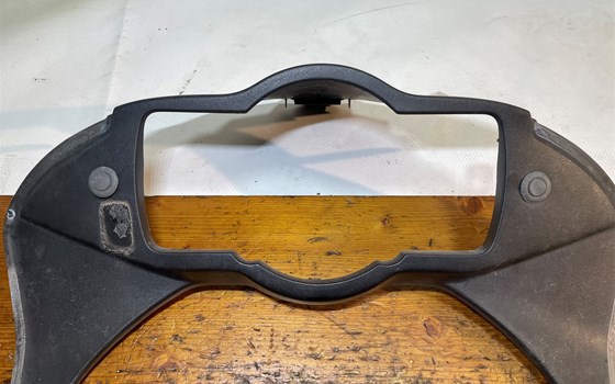 Kawasaki Versys 650 KLE LE650 Cockpitverkleidung Innenverkleidung - Bild 2