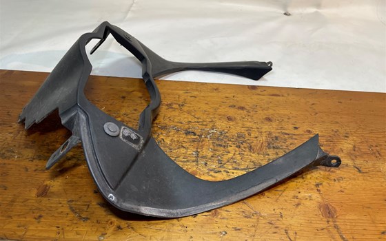 Kawasaki Versys 650 KLE LE650 Cockpitverkleidung Innenverkleidung - Bild 3