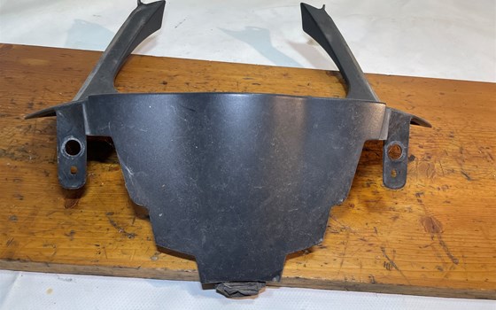 Kawasaki Versys 650 KLE LE650 Cockpitverkleidung Innenverkleidung - Bild 4