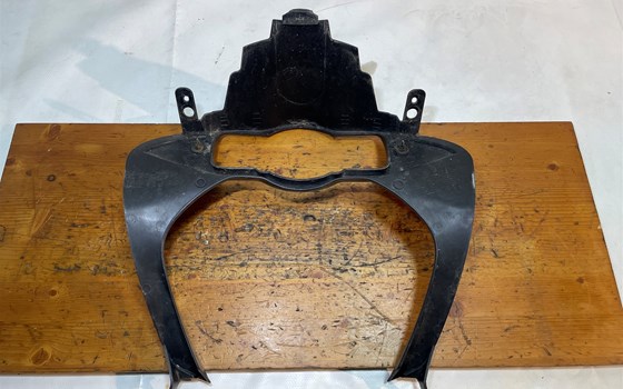 Kawasaki Versys 650 KLE LE650 Cockpitverkleidung Innenverkleidung - Bild 6