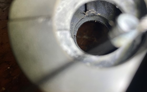 Kawasaki Versys 650 KLE LE650A Schaltereinheit rechts Lenker - Bild 10 Kawasaki Versys 650 KLE LE650A Schaltereinheit rechts Lenker - Bild 10