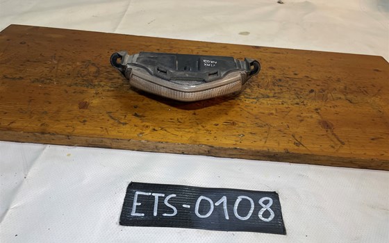 Kawasaki Versys 650 KLE LE650A Rücklicht - Bild 1 Kawasaki Versys 650 KLE LE650A Rücklicht - Bild 1