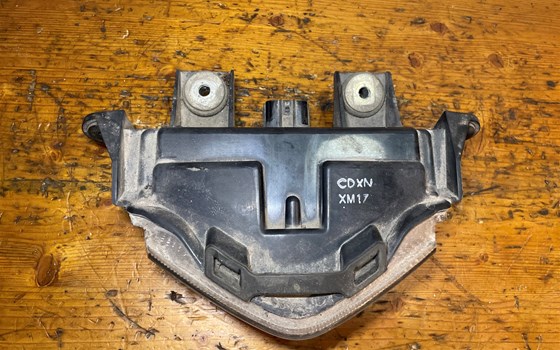 Kawasaki Versys 650 KLE LE650A Rücklicht - Bild 2 Kawasaki Versys 650 KLE LE650A Rücklicht - Bild 2