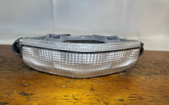 Kawasaki Versys 650 KLE LE650A Rücklicht - Bild 3 Kawasaki Versys 650 KLE LE650A Rücklicht - Bild 3