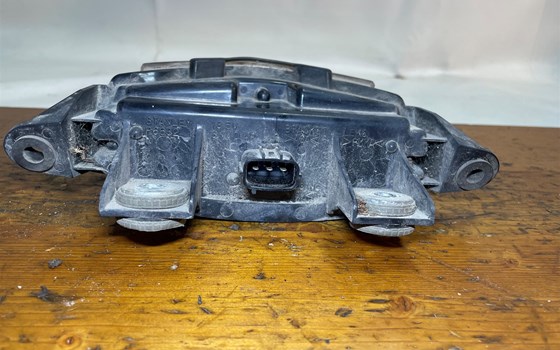 Kawasaki Versys 650 KLE LE650A Rücklicht - Bild 4 Kawasaki Versys 650 KLE LE650A Rücklicht - Bild 4