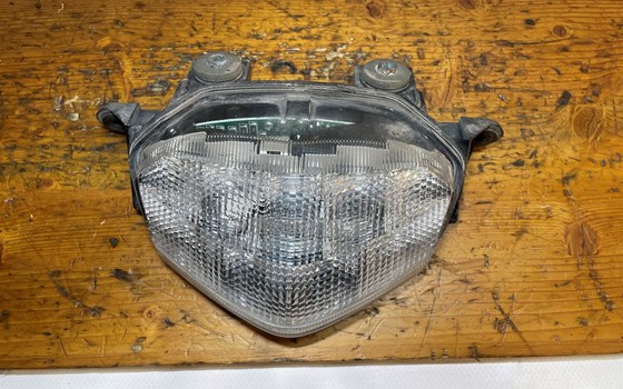 Kawasaki Versys 650 KLE LE650A Rücklicht - Bild 5 Kawasaki Versys 650 KLE LE650A Rücklicht - Bild 5