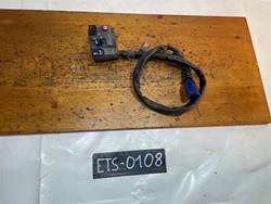 Kawasaki Versys 650 KLE LE650A Schaltereinheit links Armatur Kawasaki Versys 650 KLE LE650A Schaltereinheit links Armatur