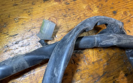 Kawasaki Versys 650 KLE LE650A Schaltereinheit links Armatur - Bild 5 Kawasaki Versys 650 KLE LE650A Schaltereinheit links Armatur - Bild 5