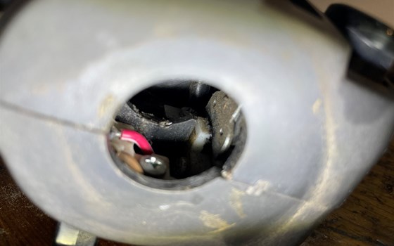 Kawasaki Versys 650 KLE LE650A Schaltereinheit links Armatur - Bild 9 Kawasaki Versys 650 KLE LE650A Schaltereinheit links Armatur - Bild 9