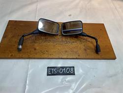 Kawasaki Versys 650 KLE LE650A Spiegel Kawasaki Versys 650 KLE LE650A Spiegel