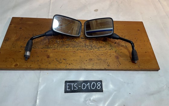 Kawasaki Versys 650 KLE LE650A Spiegel - Bild 1 Kawasaki Versys 650 KLE LE650A Spiegel - Bild 1