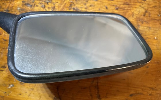 Kawasaki Versys 650 KLE LE650A Spiegel - Bild 2 Kawasaki Versys 650 KLE LE650A Spiegel - Bild 2