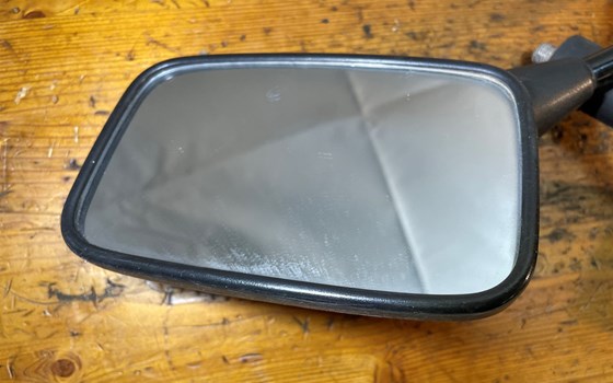 Kawasaki Versys 650 KLE LE650A Spiegel - Bild 3 Kawasaki Versys 650 KLE LE650A Spiegel - Bild 3