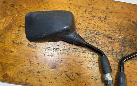 Kawasaki Versys 650 KLE LE650A Spiegel - Bild 5 Kawasaki Versys 650 KLE LE650A Spiegel - Bild 5