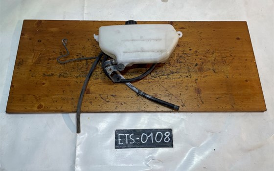 Kawasaki Versys 650 KLE LE650A Ausgleichsbehälter - Bild 1